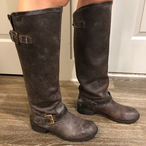 Steve Madden Lindsey Brown